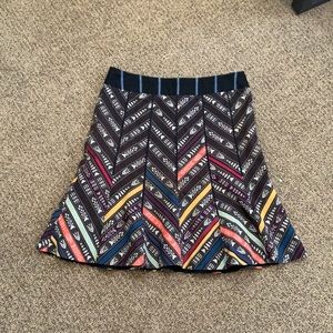 Anthropologie Skirt